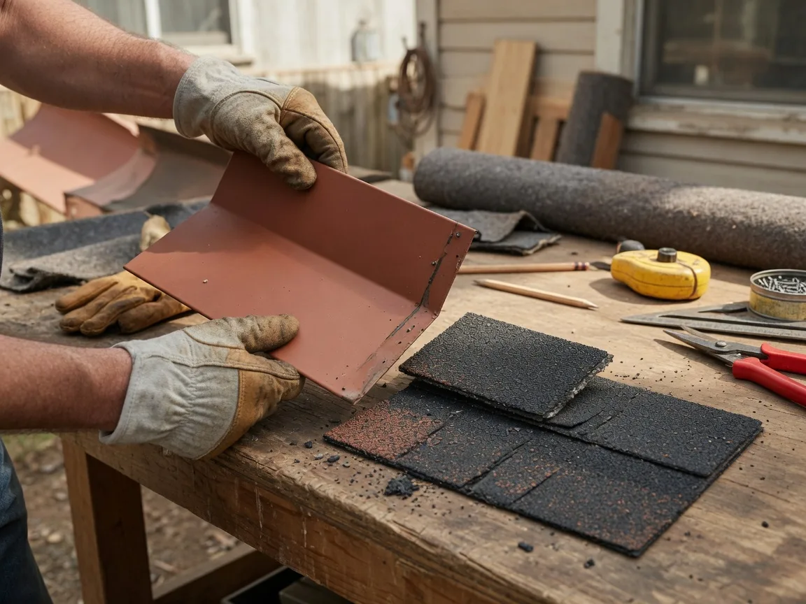 Roof Repair company in Jessieville, AR